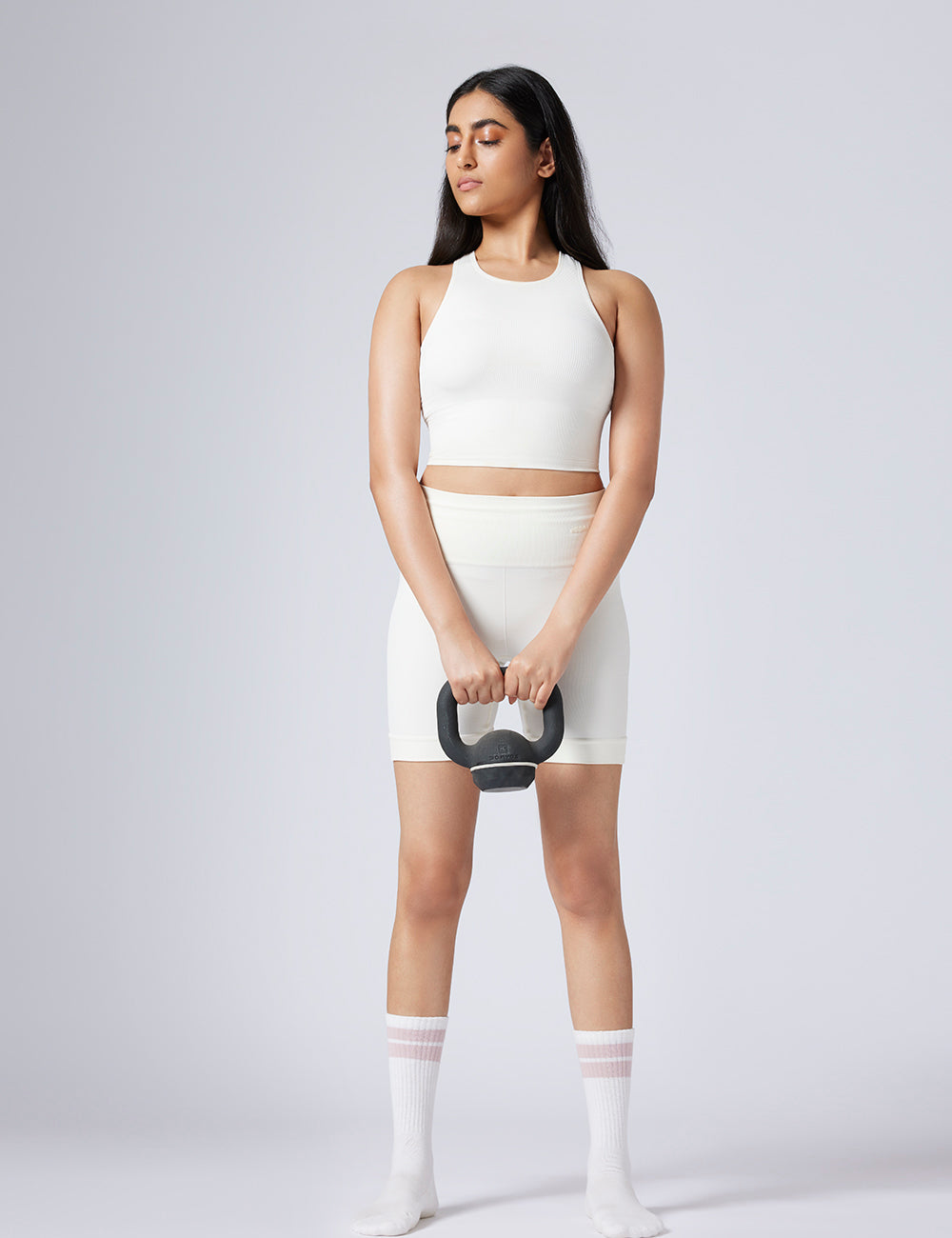 FlexRib Power Bra